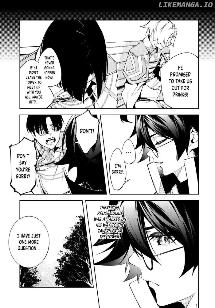 Wistoria: Wand and Sword Chapter 43 image 24_optimized